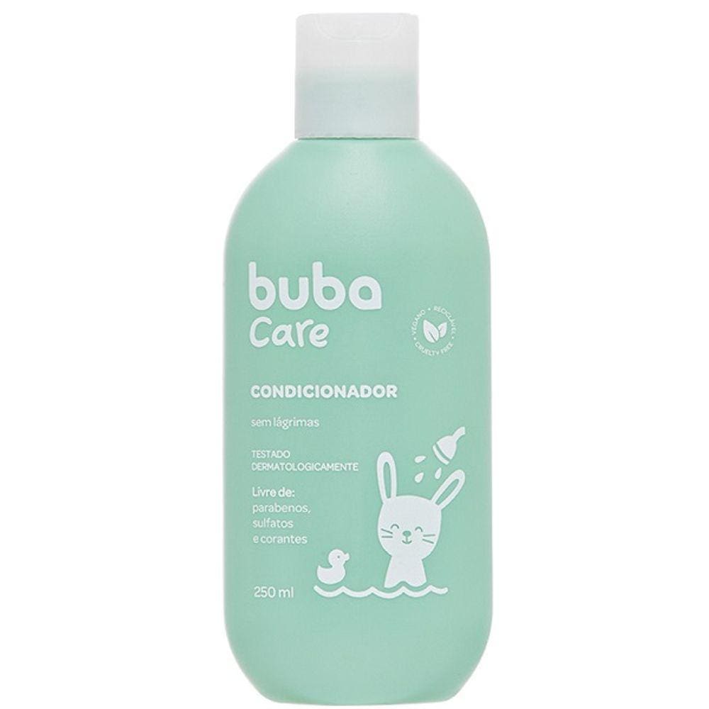 Condicionador Infantil 250ML Buba Care