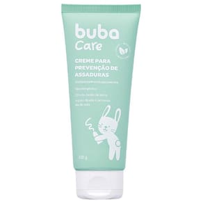 Creme de Assaduras 100G Buba Care