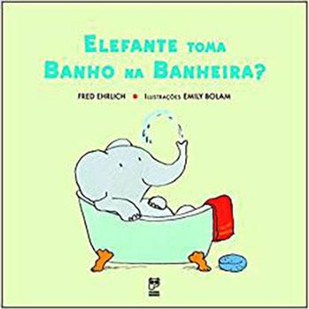 Bola maternidade elefante | Pontofrio