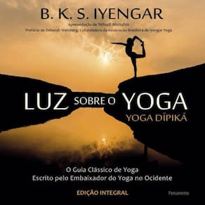 Luz Sobre O Yoga