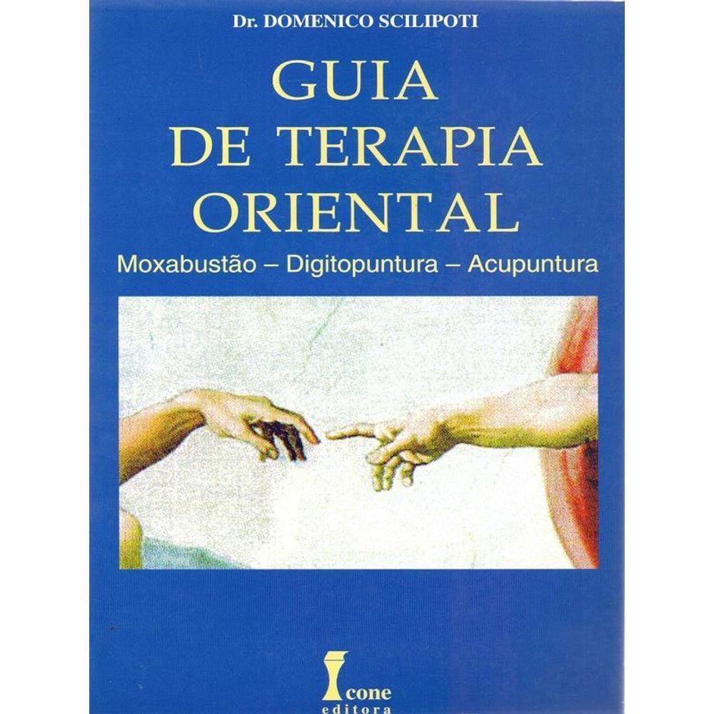 Guia De Terapia Oriental
