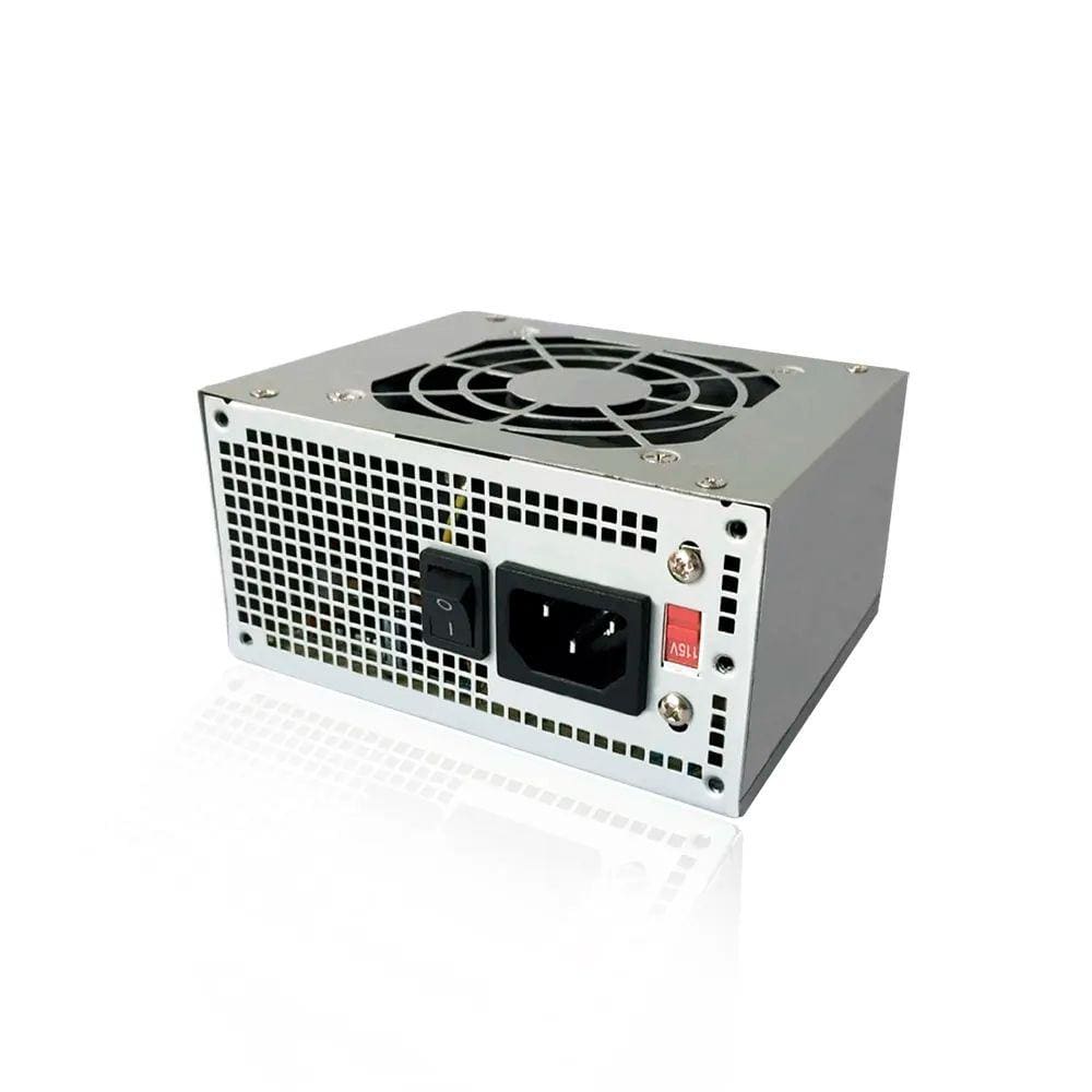 Fonte SFX 200W PS-200SFX C3Tech Sem Cabo