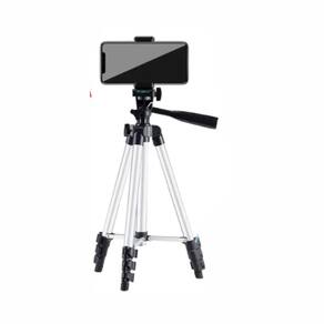 Tripé Profissional Modelo 3520 - 102Cm Altura