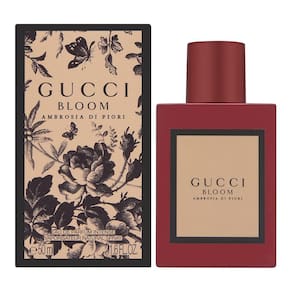 Perfume Gucci Bloom Ambrosia Di Fiori Eau de Parfum 50ml para