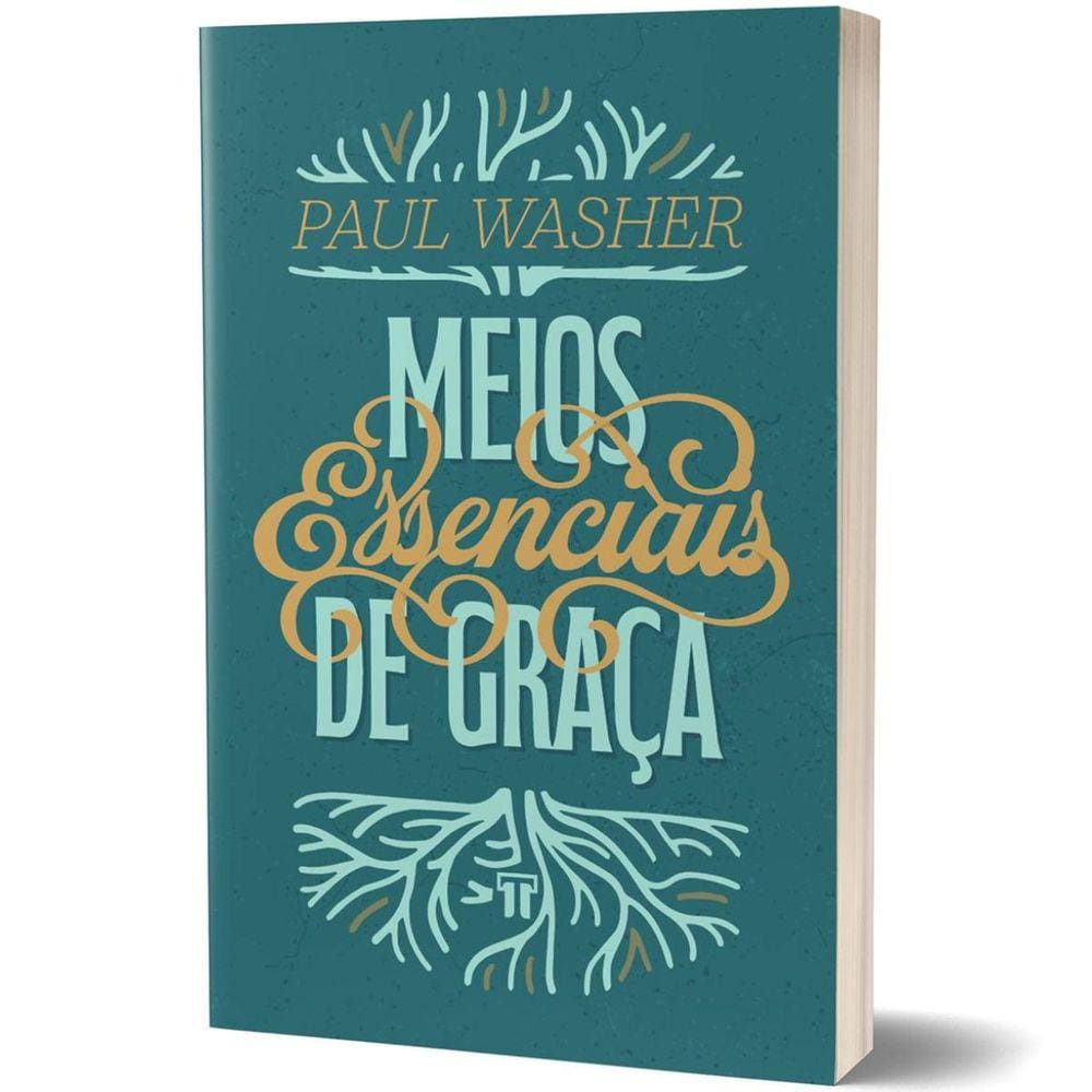 Livros de paul washer | Pontofrio