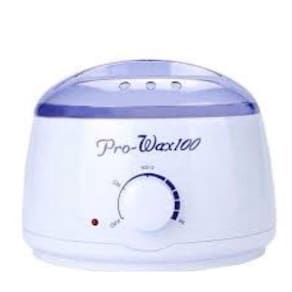 Aquecedor De Cera Quente Panela Elétrica Depilação Termocera Profissional