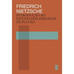 Introducao Ao Estudo Dos Dialogos De Platao