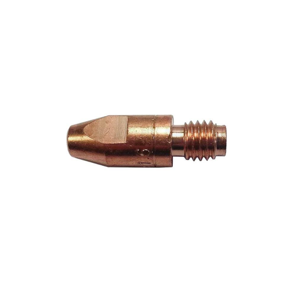 Bico De Contato Mig M8 1,60 X 30 Mm