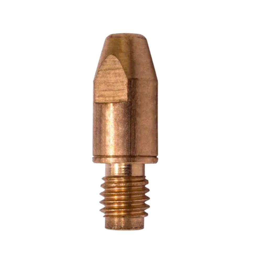 Bico De Contato Mig M8 1,20 X 30 Mm