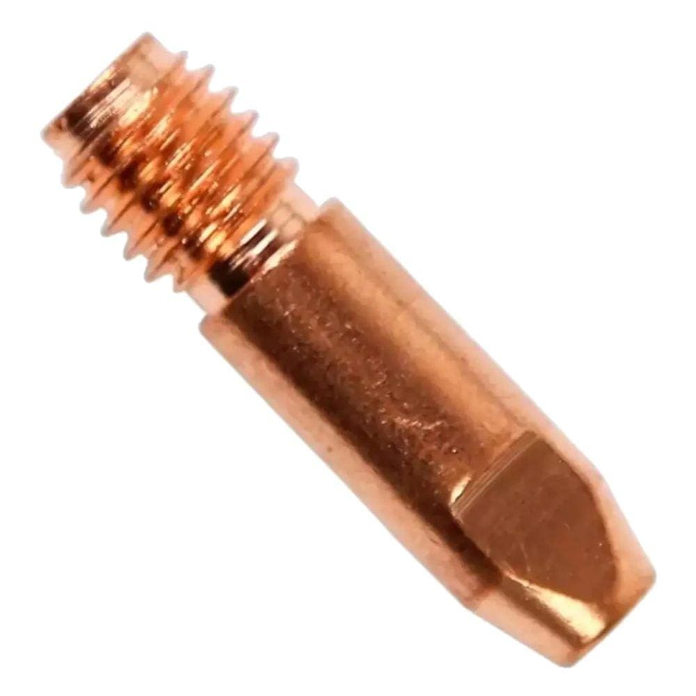 Bico De Contato Mig M8 1,00 X 30 Mm