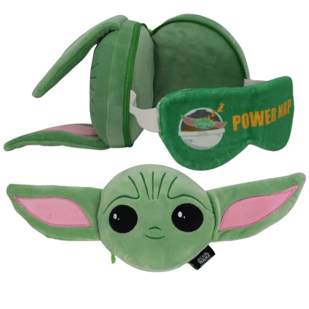 Mochila baby yoda discount primark