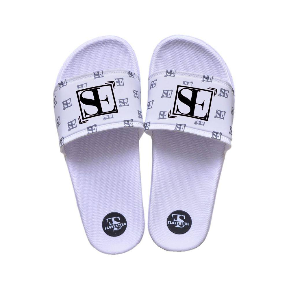 Chinelo Slide Masculino Casual Dia a Dia