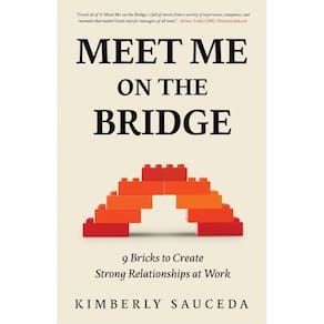Meet Me On the Bridge