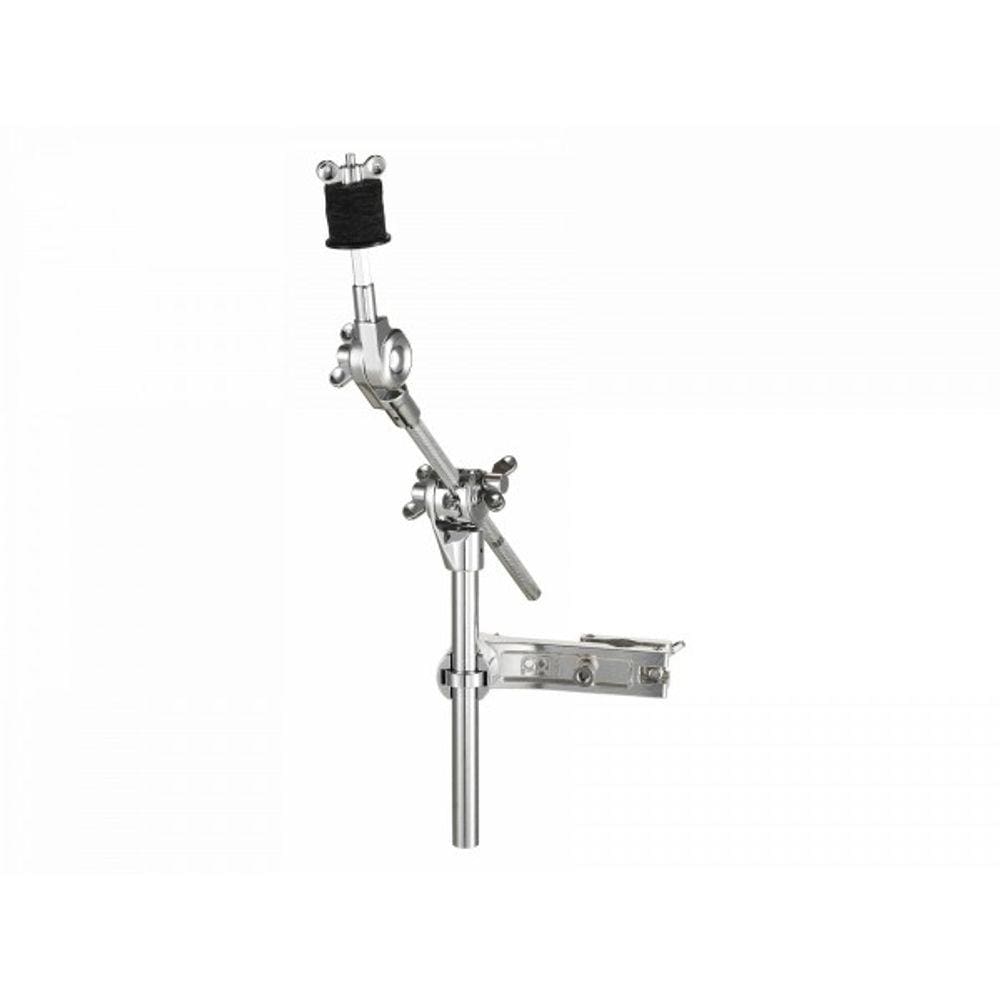 Extensor Meinl Boom Arm com Clamp para pratos e acessórios