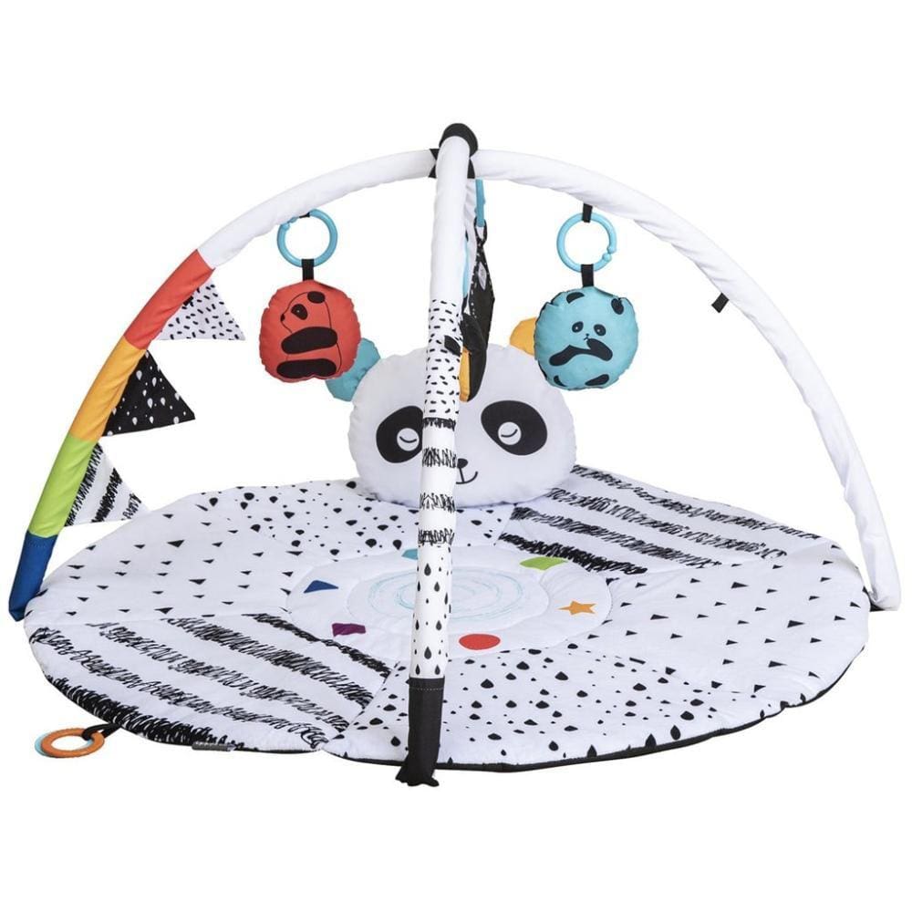 Tapete de Atividades Kiddo Baby Game Panda