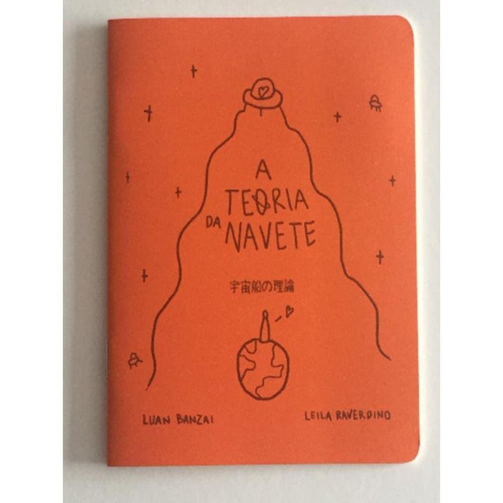 A Teoria Da Navete