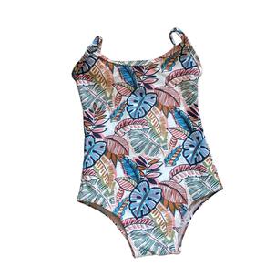 Maiô Infantil Estampado