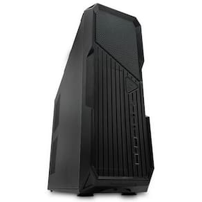 Computador Desktop Slim, Intel Core I3 6º Ger, 4Gb Ram, Hd