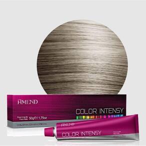 Coloração Amend Color Intensy 989 Louro Ultraclaro Pérola - 50g