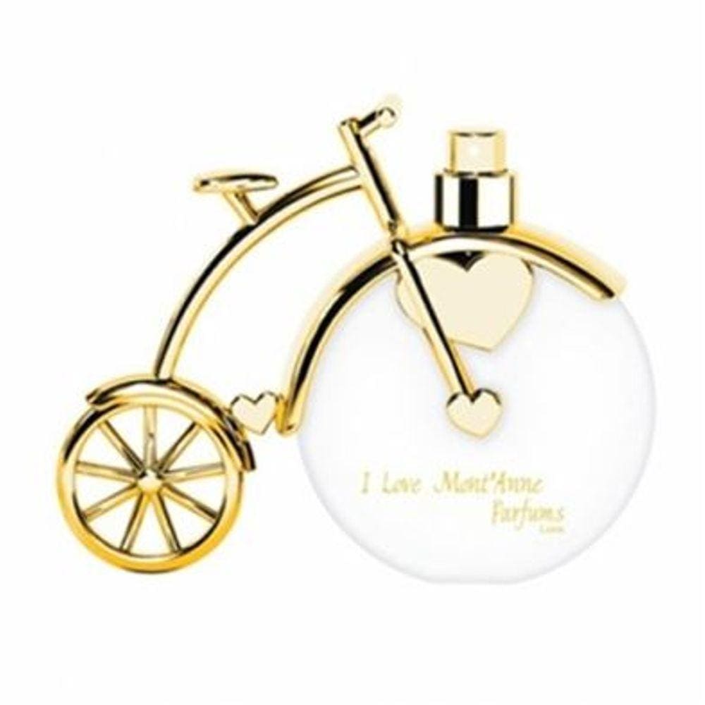 Perfume I Love Mont`Anne Luxe - 100ml