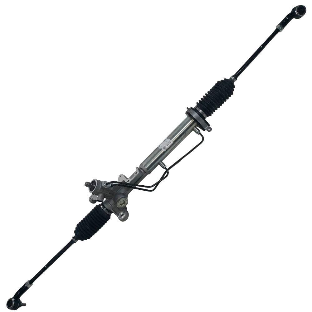 Caixa Direção Hidráulica VW Golf ZF C/Suporte 1994/1998