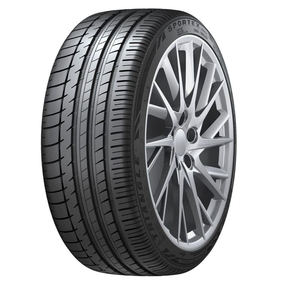 Pneu Aro 17 225/55 R17 Triangle Th201 101Y