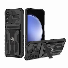 Capa Para Samsung Galaxy S23 Fe - Snap Guardian - Gshield