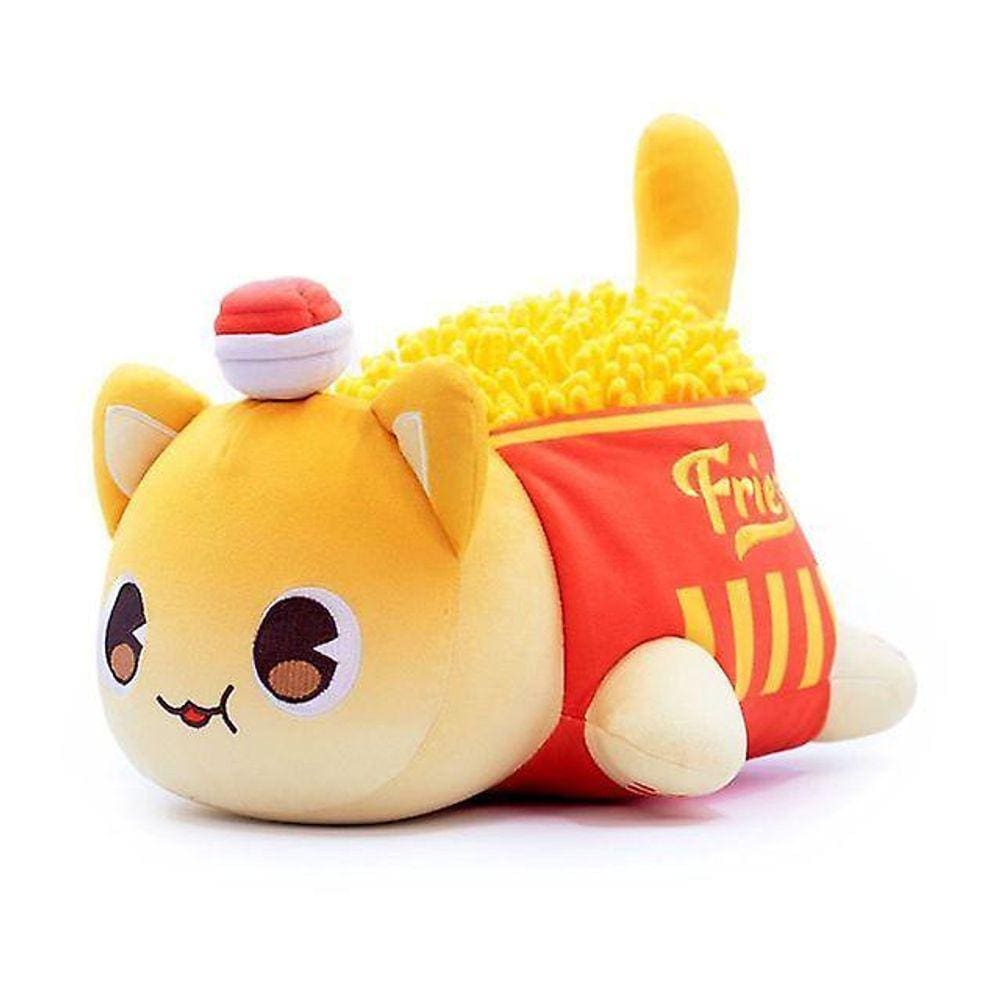 Soft sales doll toy