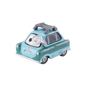 Carros de brinquedo Coleção de carros Disney Pixar Lightning Mcqueen Jac