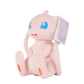 Brinquedo de pelúcia Beculerty Vários tipos de Pokémon