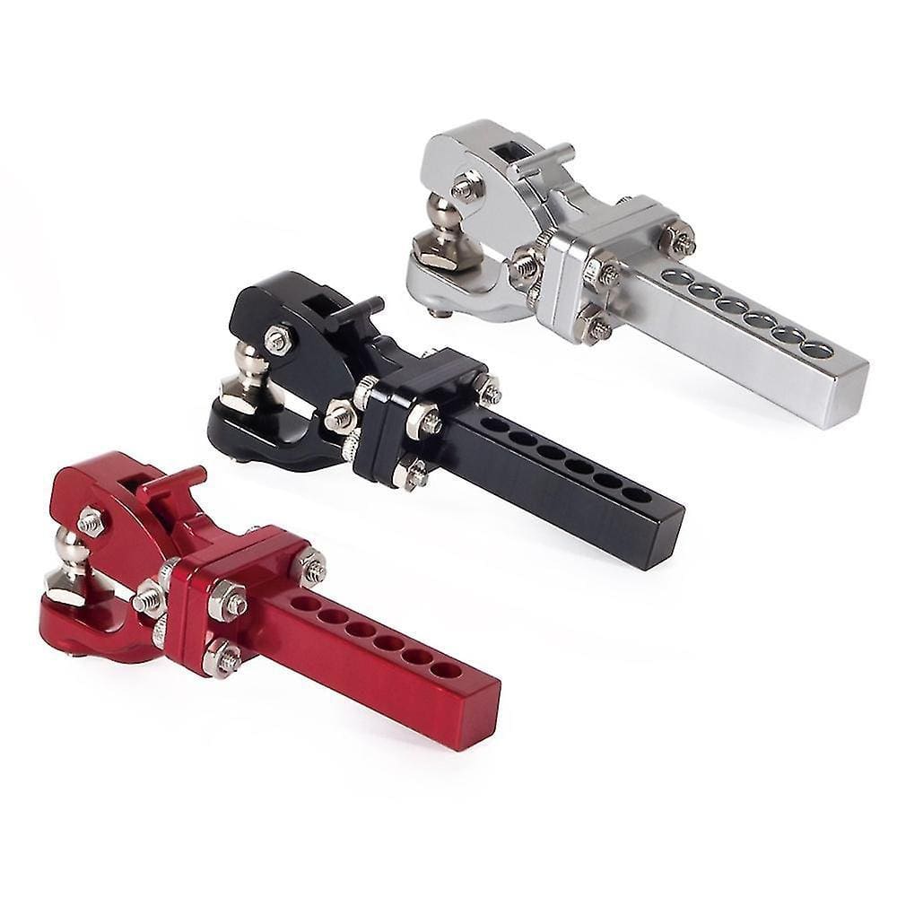 Engate Trailer Tow Hook Drop para carro RC Crawler 1/10