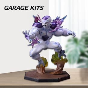 Figura: estátua, personagens de anime Toy Dragon Ball, 5 cm