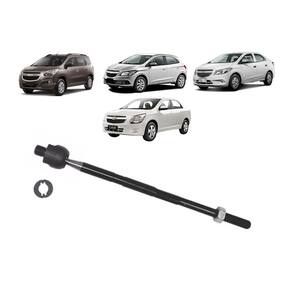 Barra Axial Nakata Dianteiro Chevrolet Onix 2012 A 2016