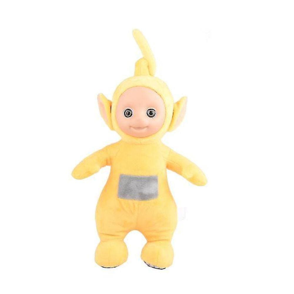 Teletubbies dipsy hot sale doll