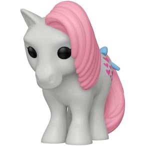 Brinque Funko Pop! Vinil My Little Pony Snuzzle