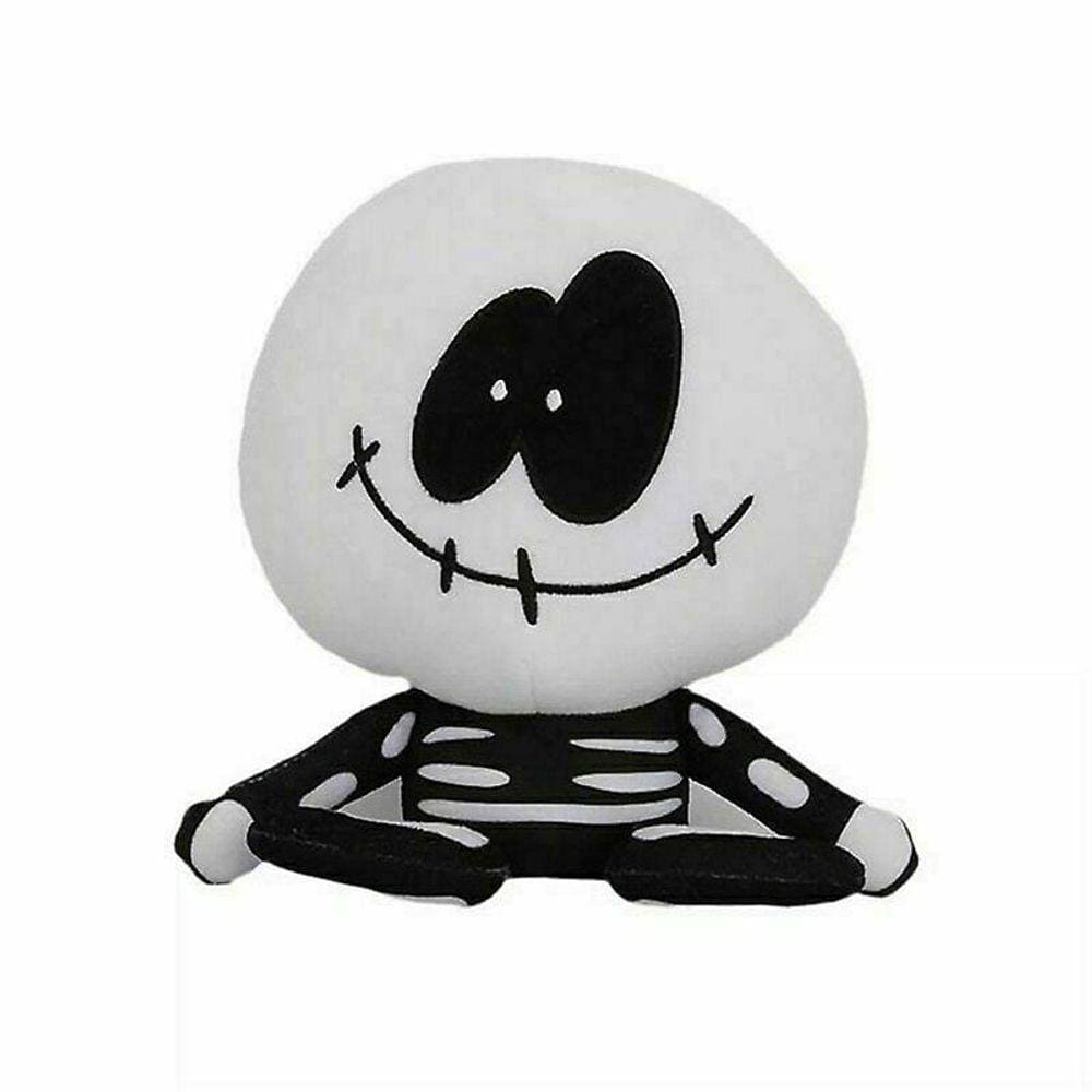 Brinquedo de pelúcia Spooky Month Skid and Pump Friday Night 20 cm