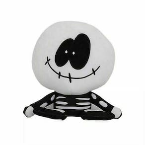 Brinquedo de pelúcia Spooky Month Skid and Pump Friday Night 20 cm