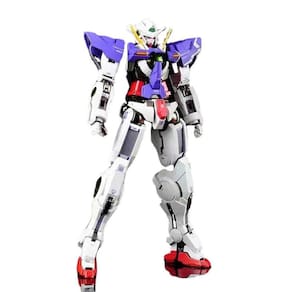 Figura Estátua modelo Toy Sajy 1:144 Gundam Anime 10cm