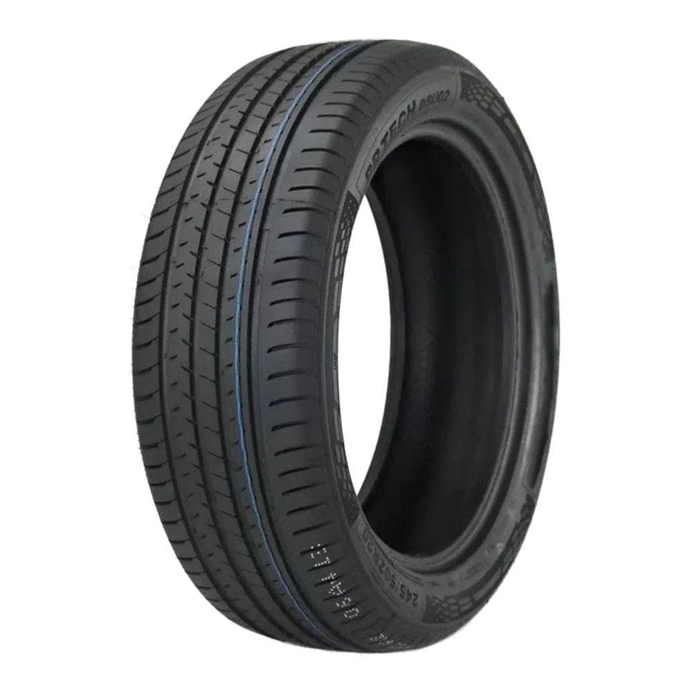 Pneu Double Star Aro 21 295/35R21 PRTECH DSU02 107Y
