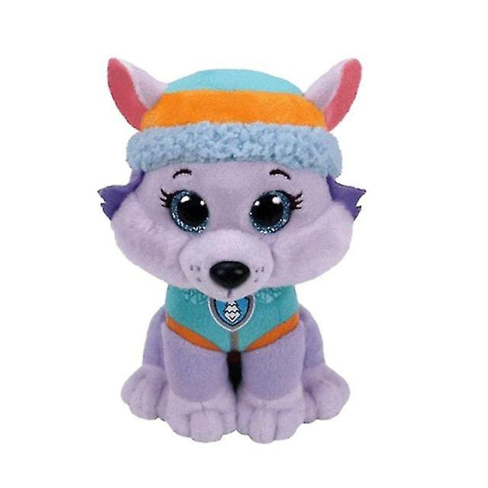 Paw patrol 2024 everest plush