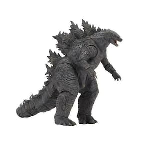 Figura de ação Sajy 2021, filme King Kong Vs. Godzilla 16 cm