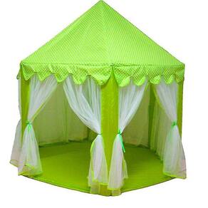 Jogue o jogo de casa Tent Ball Pit Pool Foldable Prince