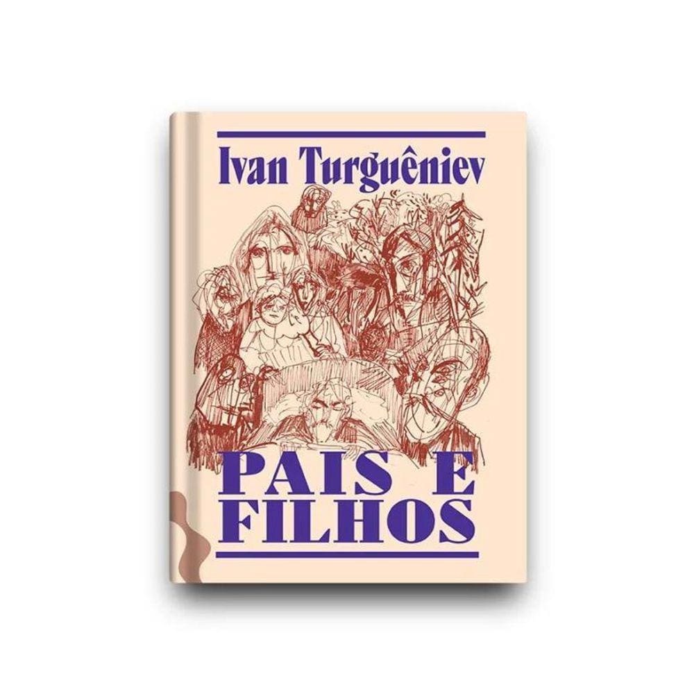 Pais E Filhos