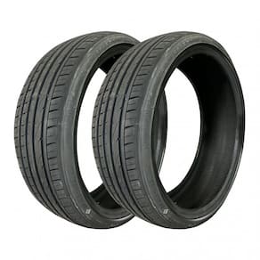 Kit 2 Pneus Wanli Aro 20 215/30R20 SA301 82W