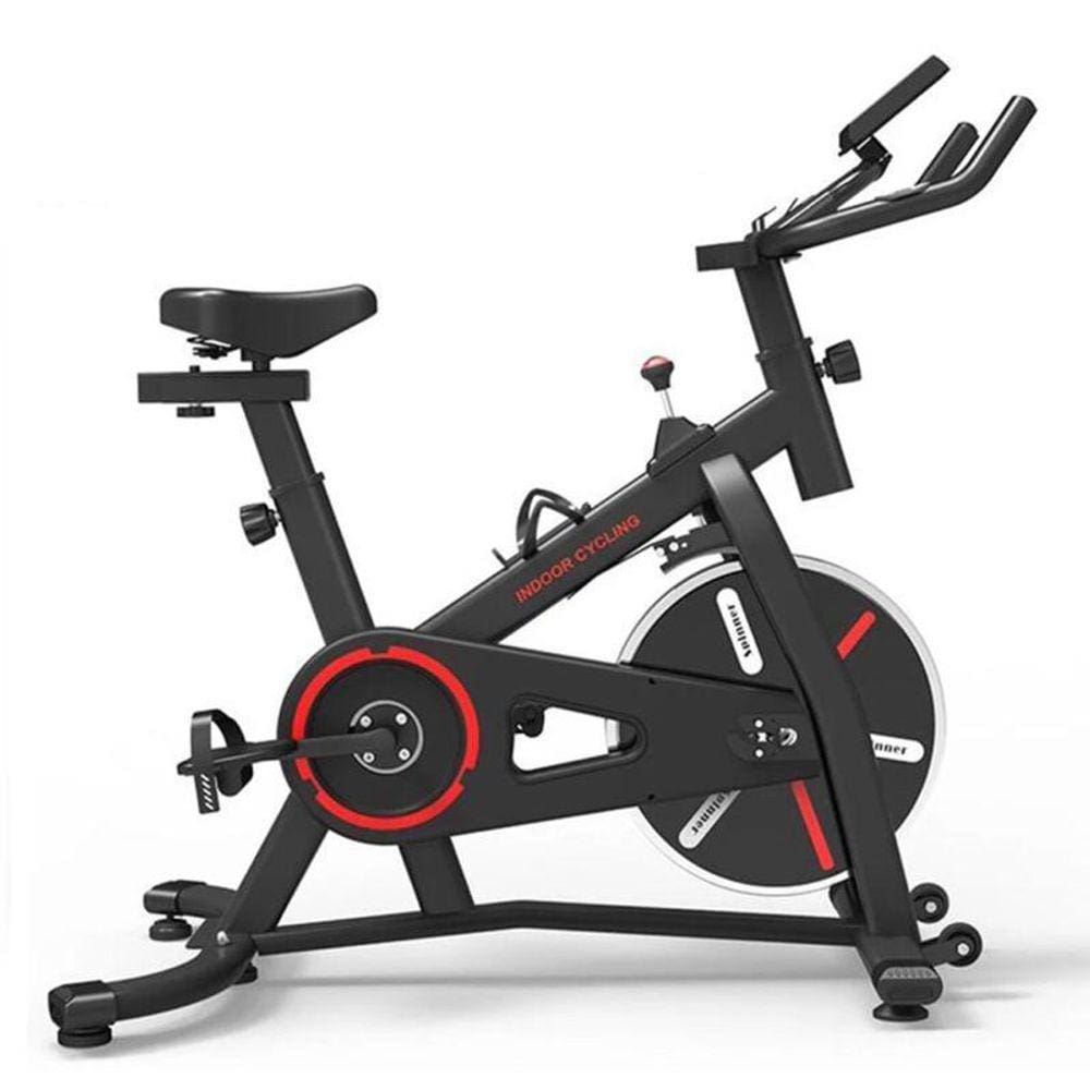 Bicicleta Ergométrica Fitness Bike Spinning Vertical