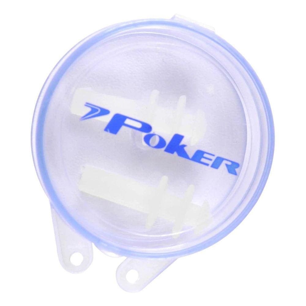 Protetor Auricular Silicone - Incolor 13055-Tr - Incolor U
