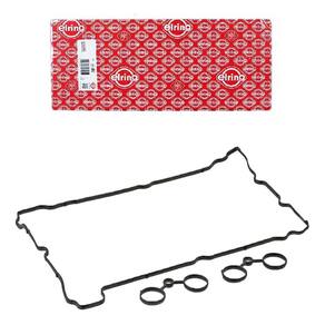 Junta Da Tampa De Valvula Citroen C4 Cactus Lounge Peugeot 3008 3008 408 5008 Thp