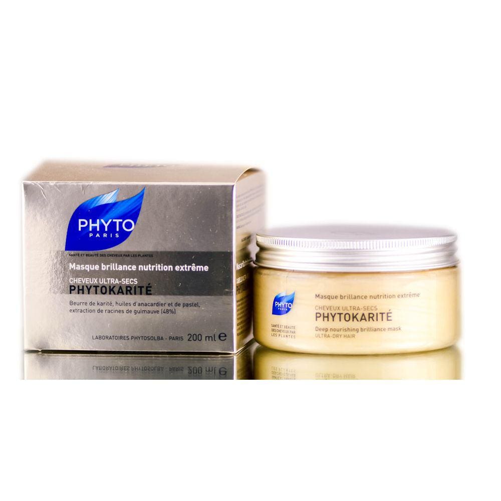Máscara Phyto Phytokarite Ultra Nutritiva 200mL