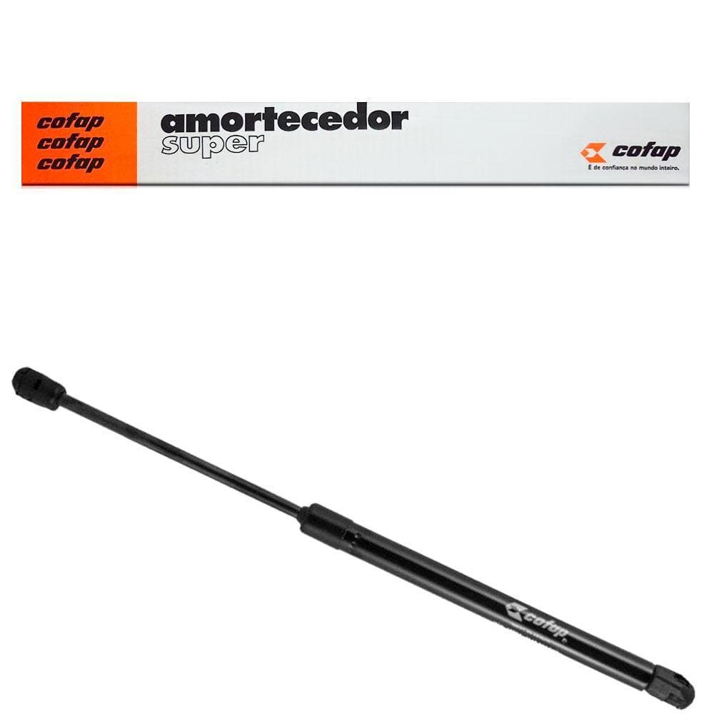 Amortecedor Porta Mala Renault Duster 2011 a 2018 Cofap