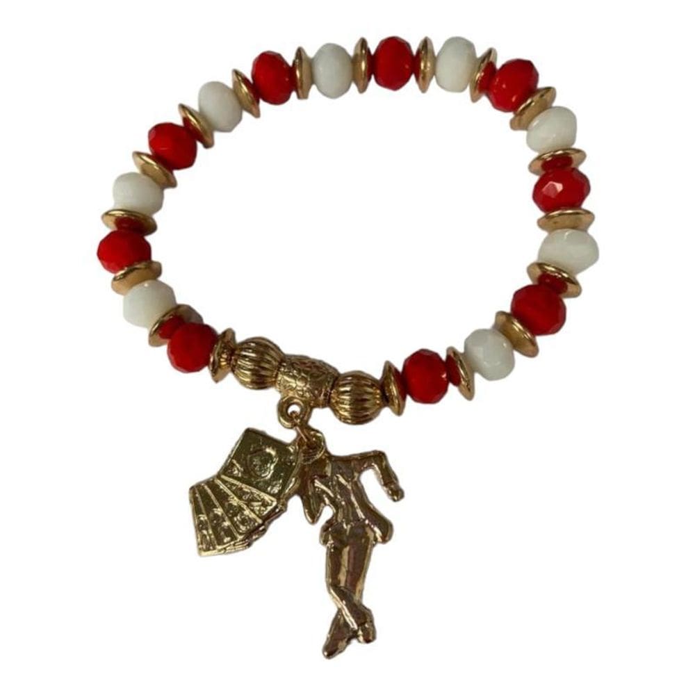 Pulseira Zé Pelintra Umbanda Candomblé